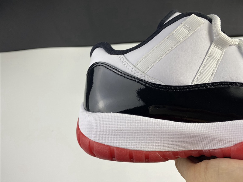 Air Jordan 11 Low(AV2187-160)